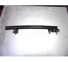 Направляющие стекла Subaru Legacy (BP) 2003-2004