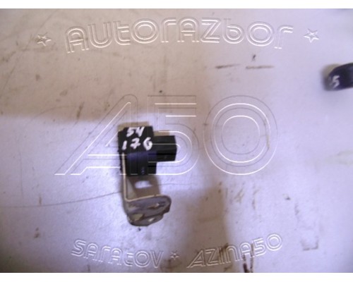 Датчик ускорения Subaru Legacy (BP) 2003-2004 (27540AG06)- купить на ➦ А50-Авторазбор по цене 500.00р.. Отправка в регионы.