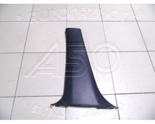 Обшивка стойки Subaru Legacy (BP) 2003-2004 (94022AG010JC)- купить на ➦ А50-Авторазбор по цене 1000.00р.. Отправка в регионы.