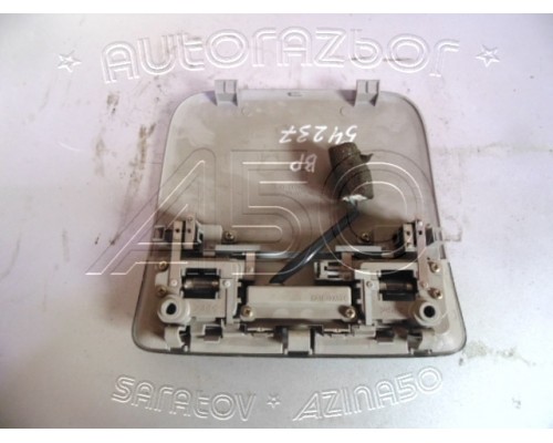 Плафон салонный Subaru Legacy (BP) 2003-2004 (84601AG000)- купить на ➦ А50-Авторазбор по цене 1000.00р.. Отправка в регионы.