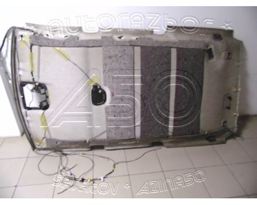 Обшивка потолка Subaru Legacy (BP) 2003-2004 (94411AG060OR)- купить на ➦ А50-Авторазбор по цене 7000.00р.. Отправка в регионы.