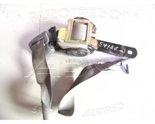 Ремень безопасности Hyundai Sonata IV EF 1998-2001 (8881038000LT)- купить на ➦ А50-Авторазбор по цене 1500.00р.. Отправка в регионы.