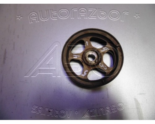 Шестерня (шкив) распредвала Subaru Legacy (BP) 2003-2004 (13019AA051)- купить на ➦ А50-Авторазбор по цене 1000.00р.. Отправка в регионы.