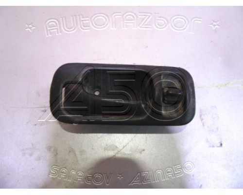 Ручка открывания двери Honda CR-V I 1996-2002 (72664S10000ZA)- купить на ➦ А50-Авторазбор по цене 1500.00р.. Отправка в регионы.