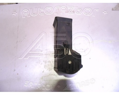 Дефлектор воздушный Ford Escort 1995-2001 ()- купить на ➦ А50-Авторазбор по цене 800.00р.. Отправка в регионы.