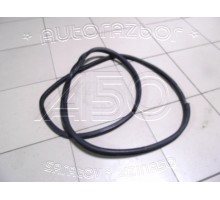 Уплотнитель проема двери Subaru Legacy (BP) 2003-2004