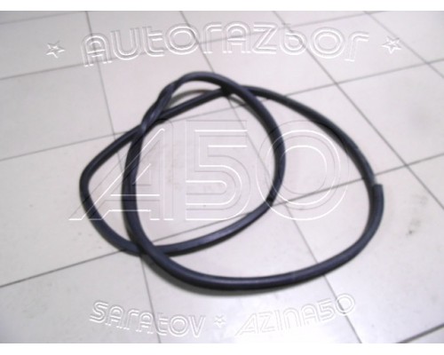 Уплотнитель проема двери Subaru Legacy (BP) 2003-2004 (63572AG010JC)- купить на ➦ А50-Авторазбор по цене 900.00р.. Отправка в регионы.