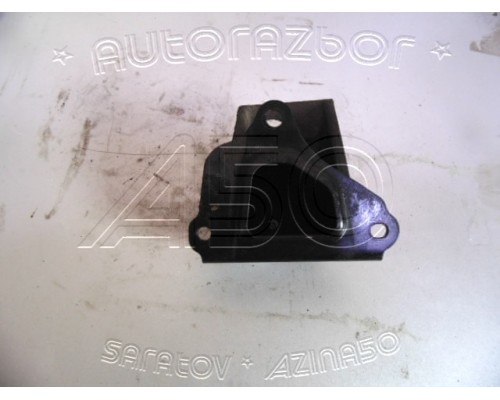 Кронштейн заднего бампера Subaru Legacy (BP) 2003-2004 (57714AG000)- купить на ➦ А50-Авторазбор по цене 600.00р.. Отправка в регионы.