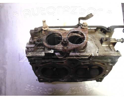 ГБЦ в сборе Subaru Legacy (BP) 2003-2004 (11039AB590)- купить на ➦ А50-Авторазбор по цене 10000.00р.. Отправка в регионы.