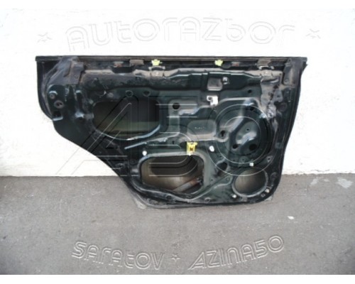 Дверь Subaru Legacy (BP) 2003-2004 (60409AG030)- купить на ➦ А50-Авторазбор по цене 5000.00р.. Отправка в регионы.