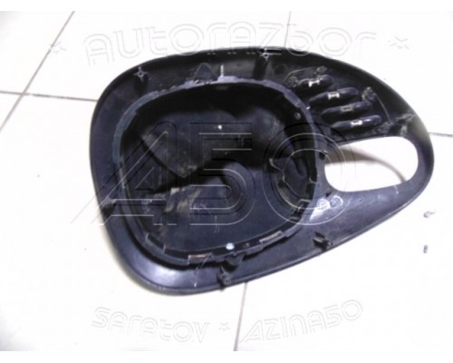 Чехол кулисы КПП Ford Escort 1995-2001 ()- купить на ➦ А50-Авторазбор по цене 1000.00р.. Отправка в регионы.