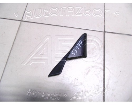 Накладка (кузов внутри) уголок Subaru Legacy (BP) 2003-2004 (94251AG000)- купить на ➦ А50-Авторазбор по цене 700.00р.. Отправка в регионы.