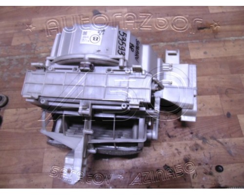 Корпус отопителя (под моторчик) Subaru Legacy (BP) 2003-2004 (72213AG020)- купить на ➦ А50-Авторазбор по цене 3000.00р.. Отправка в регионы.