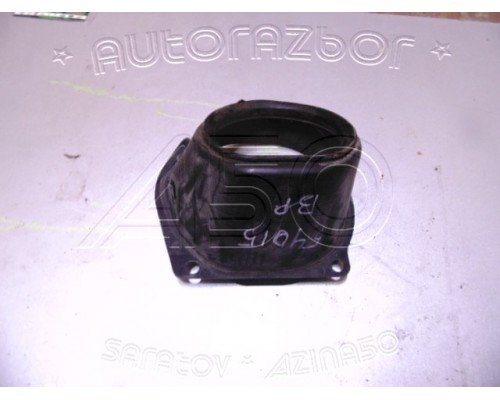 Ниша лючка бензобака Subaru Legacy (BP) 2003-2004 ()- купить на ➦ А50-Авторазбор по цене 900.00р.. Отправка в регионы.