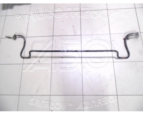 Стабилизатор Hyundai Accent II +ТАГАЗ 2000-2012 ()- купить на ➦ А50-Авторазбор по цене 1500.00р.. Отправка в регионы.