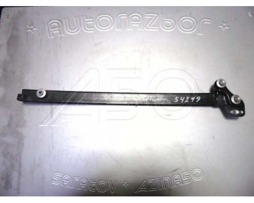 Направляющие стекла Subaru Legacy (BP) 2003-2004 (61240AG000)- купить на ➦ А50-Авторазбор по цене 600.00р.. Отправка в регионы.