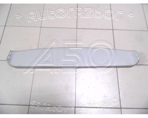 Обшивка двери багажника Subaru Legacy (BP) 2003-2004 (94310AG000)- купить на ➦ А50-Авторазбор по цене 700.00р.. Отправка в регионы.