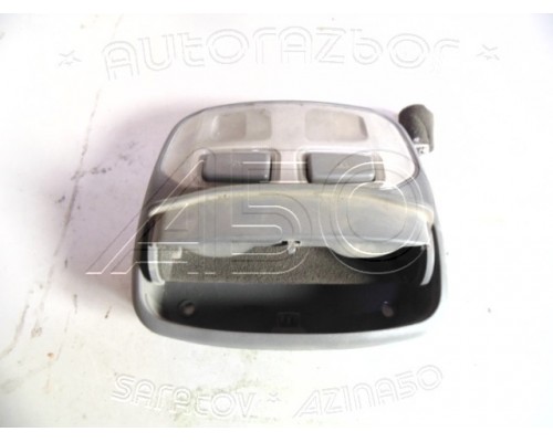 Плафон салонный Hyundai Sonata IV EF 1998-2001 (9282038500LT)- купить на ➦ А50-Авторазбор по цене 2000.00р.. Отправка в регионы.