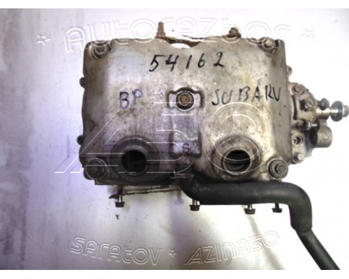 ГБЦ в сборе Subaru Legacy (BP) 2003-2004 (11063AB060)- купить на ➦ А50-Авторазбор по цене 10000.00р.. Отправка в регионы.