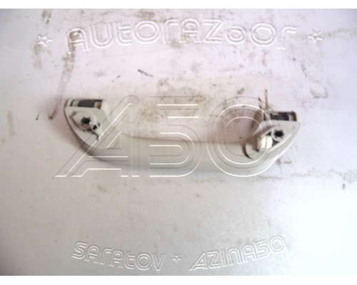 Ручка потолочная Subaru Legacy (BP) 2003-2004 (92041AG010)- купить на ➦ А50-Авторазбор по цене 500.00р.. Отправка в регионы.