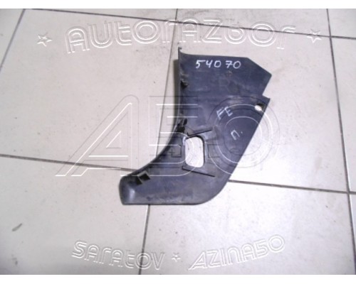 Обшивка стойки Ford Escort 1995-2001 ()- купить на ➦ А50-Авторазбор по цене 500.00р.. Отправка в регионы.