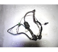 Проводка двери Subaru Legacy (BP) 2003-2004