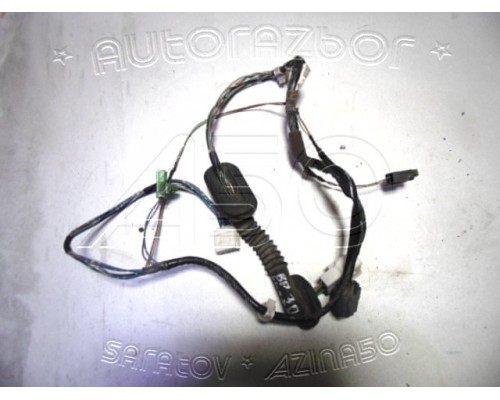 Проводка двери Subaru Legacy (BP) 2003-2004 (81822AG000)- купить на ➦ А50-Авторазбор по цене 1500.00р.. Отправка в регионы.