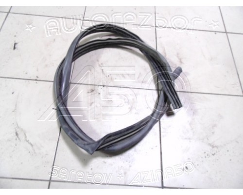 Уплотнитель проема двери Hyundai Sonata IV EF 1998-2001 ()- купить на ➦ А50-Авторазбор по цене 2000.00р.. Отправка в регионы.