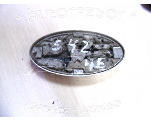 Эмблема Subaru Legacy (BP) 2003-2004 (93033AG000)- купить на ➦ А50-Авторазбор по цене 2000.00р.. Отправка в регионы.