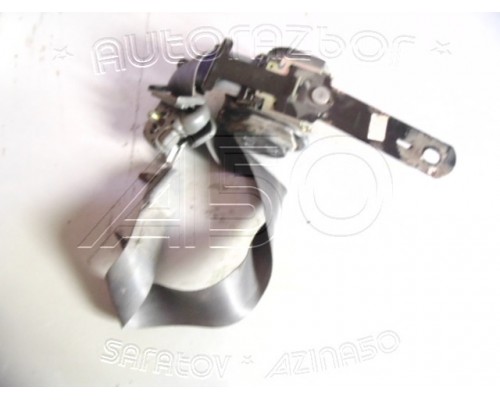 Ремень безопасности Hyundai Sonata IV EF 1998-2001 (8881038000LT)- купить на ➦ А50-Авторазбор по цене 1500.00р.. Отправка в регионы.