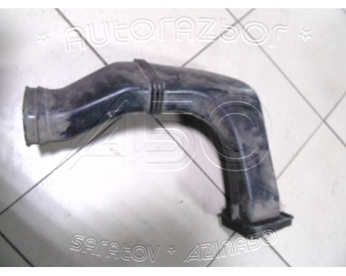 Воздуховод Ford Escort 1995-2001 ()- купить на ➦ А50-Авторазбор по цене 500.00р.. Отправка в регионы.