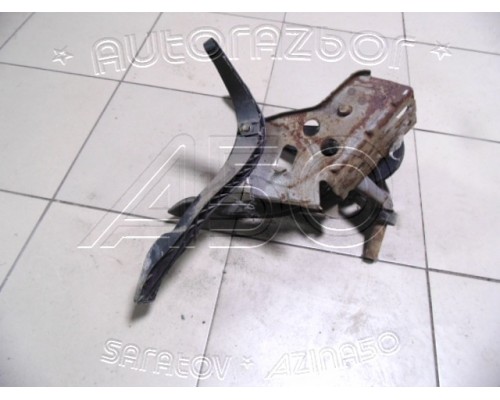 Блок педалей Ford Escort 1995-2001 ()- купить на ➦ А50-Авторазбор по цене 3000.00р.. Отправка в регионы.