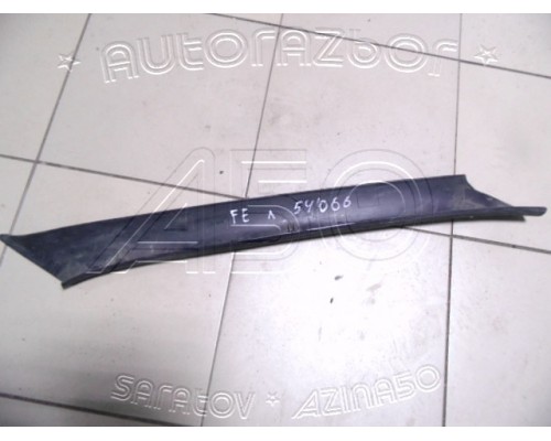 Обшивка стойки Ford Escort 1995-2001 (95ABA03197)- купить на ➦ А50-Авторазбор по цене 500.00р.. Отправка в регионы.