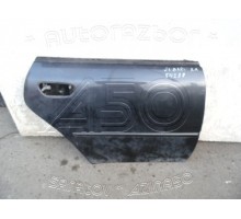 Дверь Subaru Legacy (BP) 2003-2004