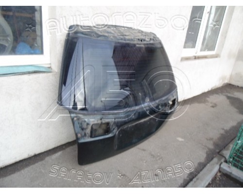 Дверь багажника Subaru Legacy (BP) 2003-2004 (60809AG0009P)- купить на ➦ А50-Авторазбор по цене 13000.00р.. Отправка в регионы.