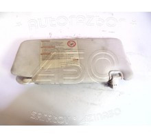 Козырек солнцезащитный Subaru Legacy (BP) 2003-2004