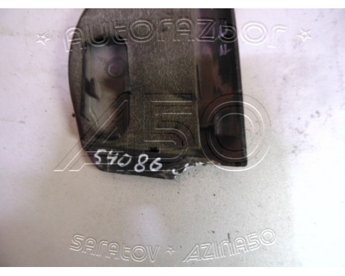 Накладка (кузов внутри) уголок Ford Escort 1995-2001 ()- купить на ➦ А50-Авторазбор по цене 400.00р.. Отправка в регионы.