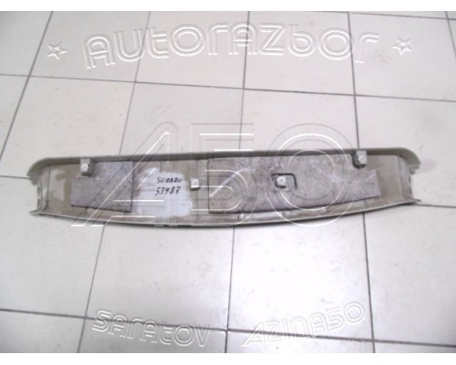 Обшивка двери багажника Subaru Legacy (BP) 2003-2004 (94310AG000)- купить на ➦ А50-Авторазбор по цене 700.00р.. Отправка в регионы.