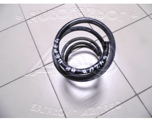 Пружина Subaru Legacy (BP) 2003-2004 (20330AG010)- купить на ➦ А50-Авторазбор по цене 2500.00р.. Отправка в регионы.