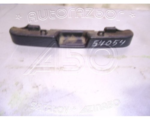 Накладка консоли Jeep Grand Cherokee (WJ) 1998-2005 ()- купить на ➦ А50-Авторазбор по цене 800.00р.. Отправка в регионы.