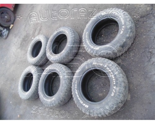 Шина Suzuki Grand Vitara 1997-2001 ()- купить на ➦ А50-Авторазбор по цене 4000.00р.. Отправка в регионы.