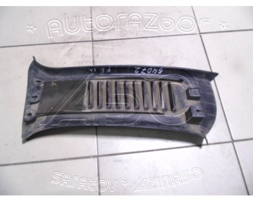 Обшивка багажника Ford Escort 1995-2001 ()- купить на ➦ А50-Авторазбор по цене 500.00р.. Отправка в регионы.