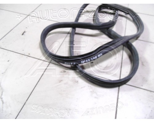 Уплотнитель проема двери Peugeot 206 1998-2012 ()- купить на ➦ А50-Авторазбор по цене 1500.00р.. Отправка в регионы.