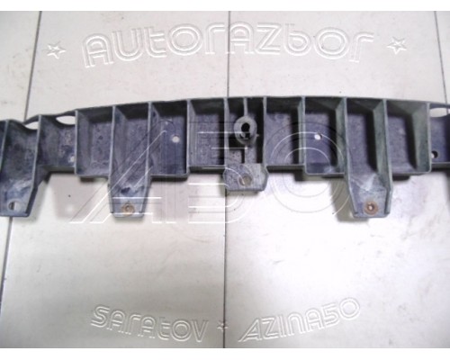 Усилитель бампера Subaru Legacy (BP) 2003-2004 (57707AG080)- купить на ➦ А50-Авторазбор по цене 1700.00р.. Отправка в регионы.