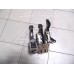 Блок педалей Ford Escort 1995-2001 ()- купить на ➦ А50-Авторазбор по цене 3000.00р.. Отправка в регионы.