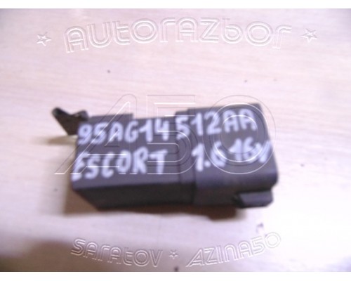 Реле Ford Escort 1995-2001 (95AG14512AA)- купить на ➦ А50-Авторазбор по цене 2000.00р.. Отправка в регионы.