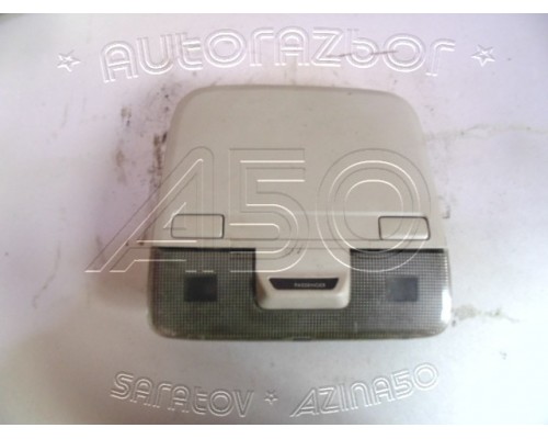 Плафон салонный Subaru Legacy (BP) 2003-2004 (84601AG000)- купить на ➦ А50-Авторазбор по цене 1000.00р.. Отправка в регионы.