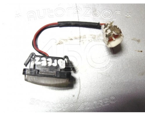 Плафон багажника Lifan Breez (520) 2007-2014 (L4127000)- купить на ➦ А50-Авторазбор по цене 500.00р.. Отправка в регионы.