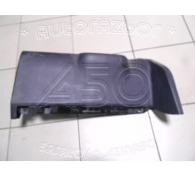 Накладка (кузов внутри) на торпедо Jeep Grand Cherokee (WJ) 1998-2005