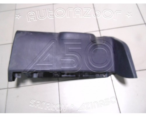 Накладка (кузов внутри) на торпедо Jeep Grand Cherokee (WJ) 1998-2005 ()- купить на ➦ А50-Авторазбор по цене 2500.00р.. Отправка в регионы.